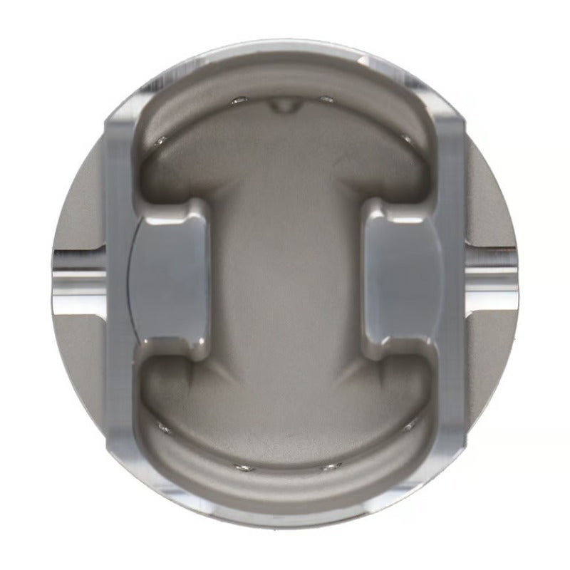 Wiseco 86-10 HD Evo 883 Overbore 1200 9.51 CR Piston Kit