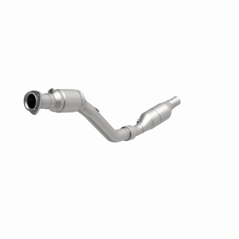 MagnaFlow Direct Fit Catalytic Converter 04-06 Audi S4 4.2L