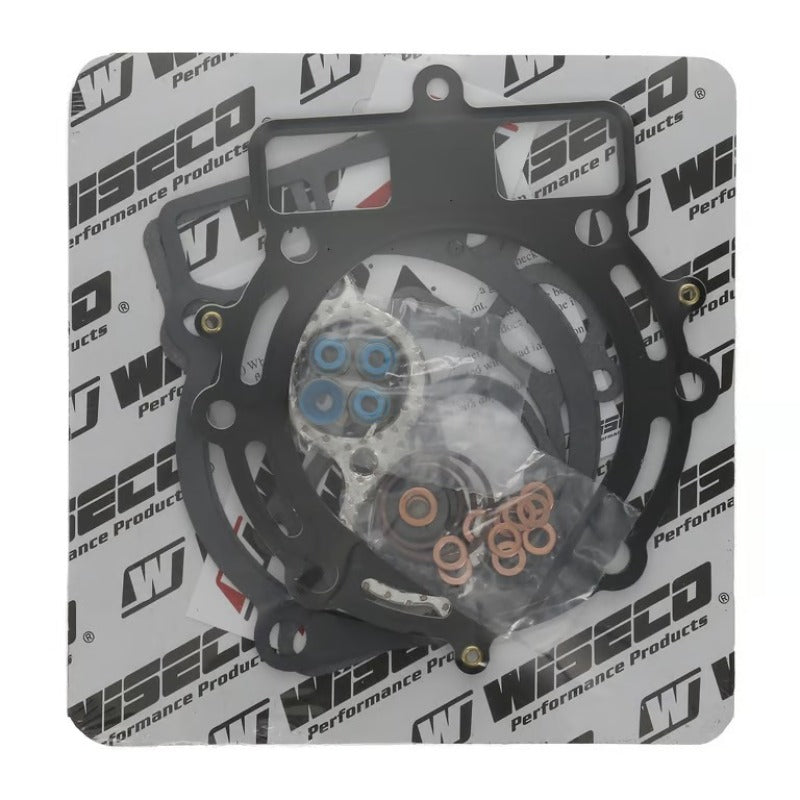 Wiseco Top End Gasket Kit Can Am DS450 08-14 Gasket