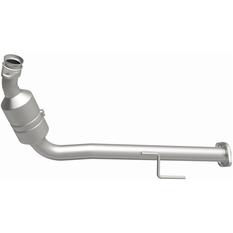 MagnaFlow Direct Fit Catalytic Converter 05-06 Wrangler 2.4L OEM