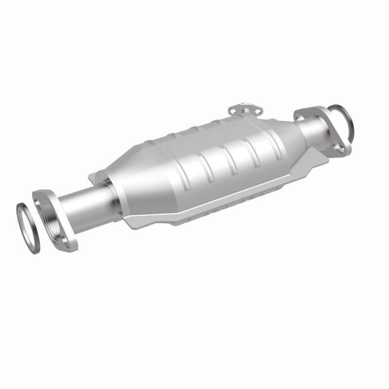 MagnaFlow Direct Fit Catalytic Converter Toyota 81-83