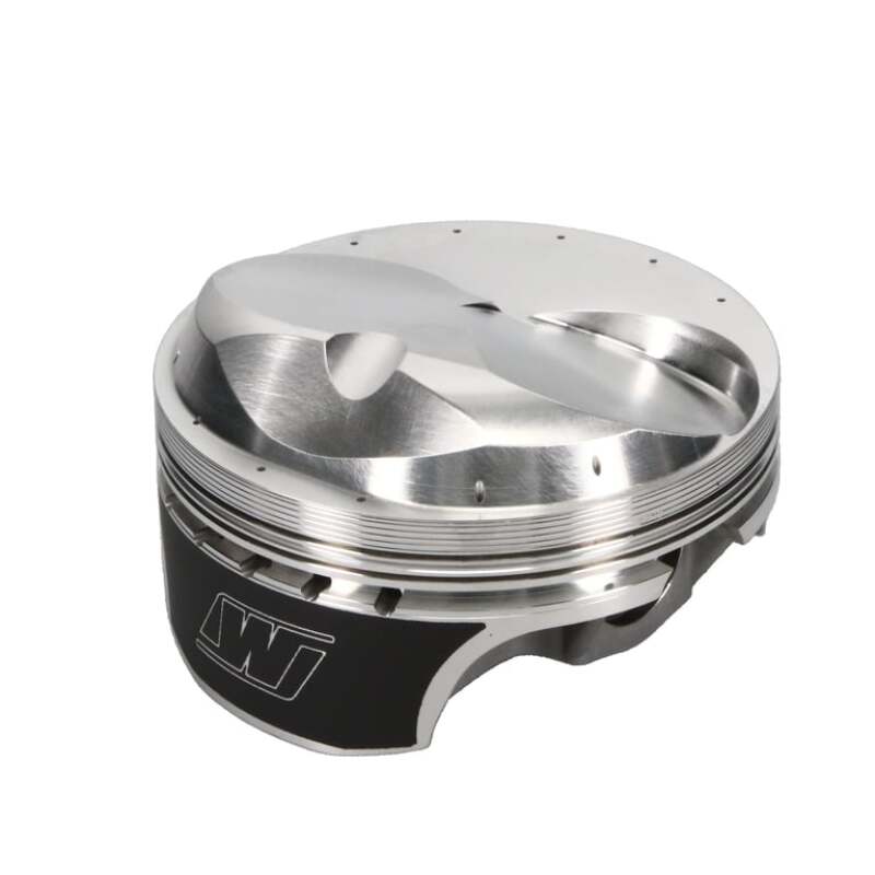 Wiseco Chevy Big Block 4.500in Bore 1.120in CH 48.70 CC Piston Set