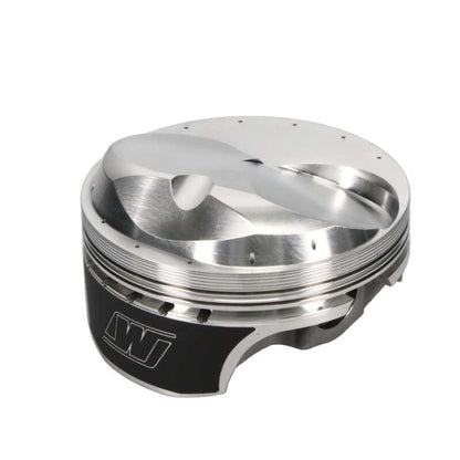 Wiseco Chevy Big Block 4.500in Bore 1.120in CH 48.70 CC Piston Set