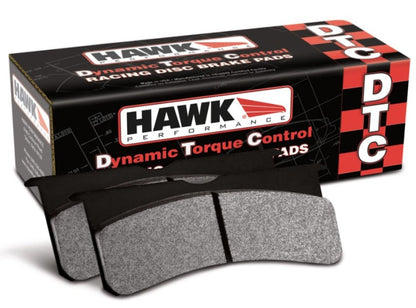 Hawk Performance Hawk 14-16 BMW M235i DTC-60 Motorsports Front Brake Pads