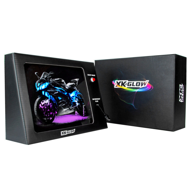 XKGLOW XK Glow Mini XKGLOW Display Board R6 Model