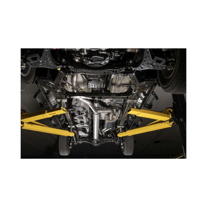 Flowmaster 24-25 Tacoma 2.4L FlowFX Cat-Back HIGH Tuck Exhaust System