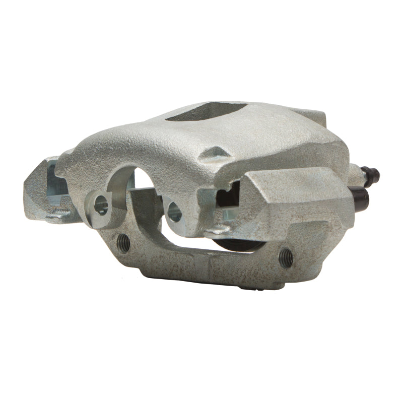 DFC 01-07 Chrysler Town & Country Front-L Premium Caliper - Silver Zinc Coated