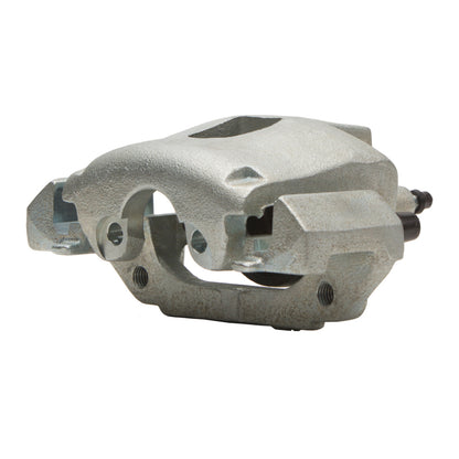 DFC 01-07 Chrysler Town & Country Front-L Premium Caliper - Silver Zinc Coated