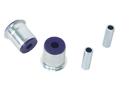 SuperPro Control Arm Front Of Rear Kit
