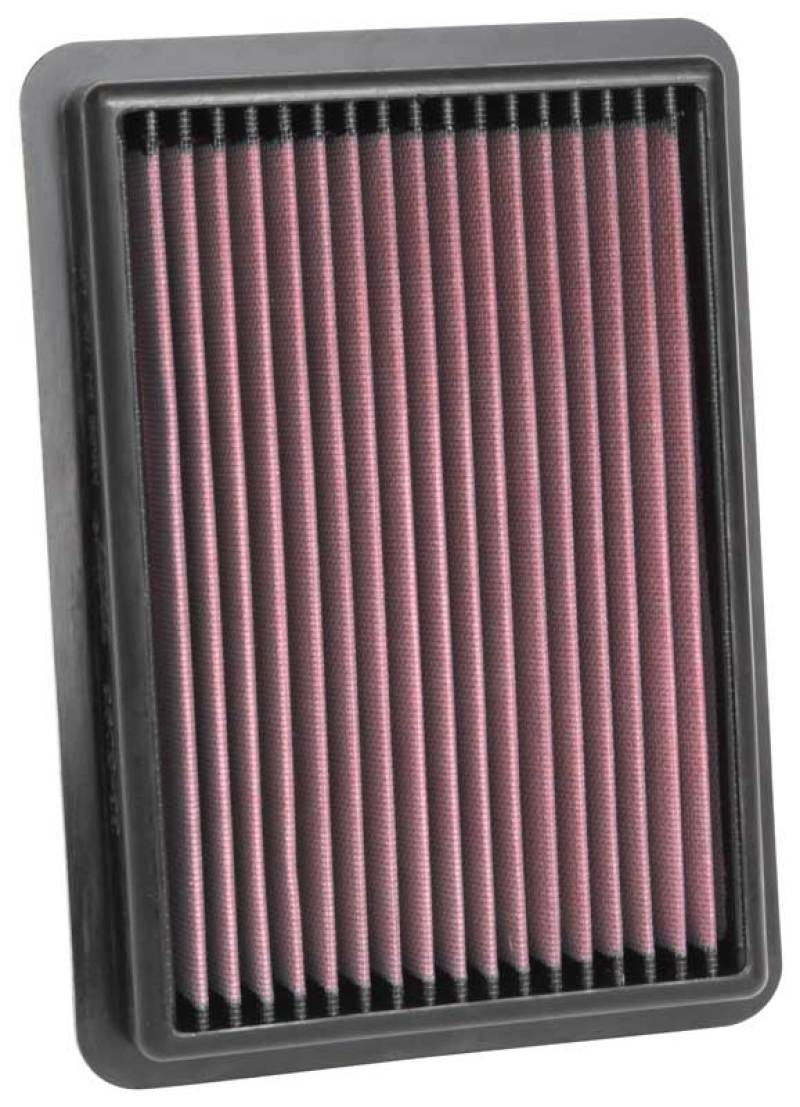 K&N Engineering K&N 2019 Mazda 3 2.5L F/I Drop In Replacement Air Filter