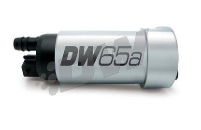 DeatschWerks 97-06 Holden Commodore Gen II 5.7L/6.0L V8 DW65A 265 LPH Fuel Pump w/ Install Kit
