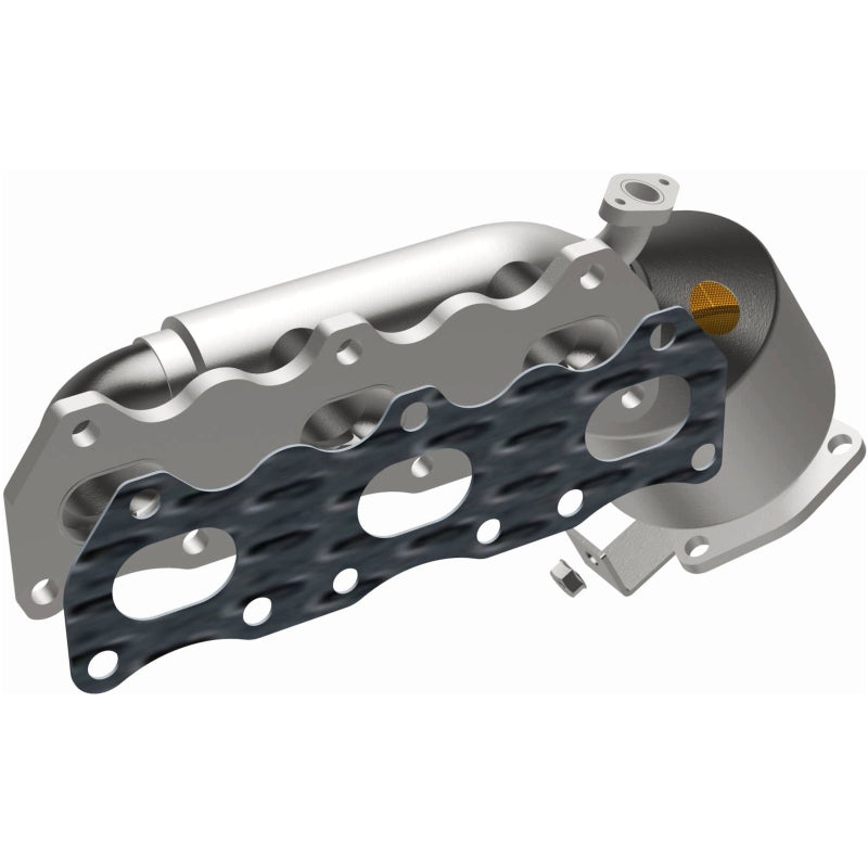 MagnaFlow Direct Fit Catalytic Converter 00 Suzuki Grand Vitara 2.5L