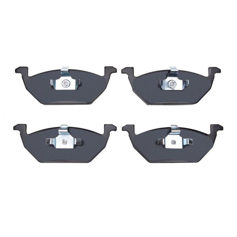 DFC 98-24 Seat Arona Front Euro 5000 Ceramic Brake Pads