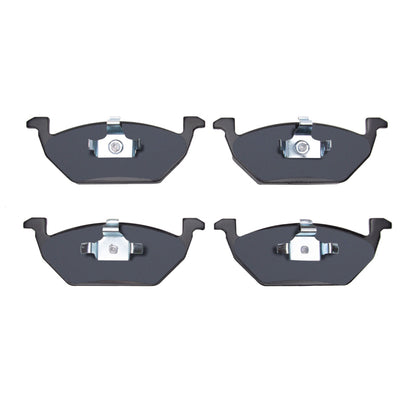 DFC 98-24 Seat Arona Front Euro 5000 Ceramic Brake Pads