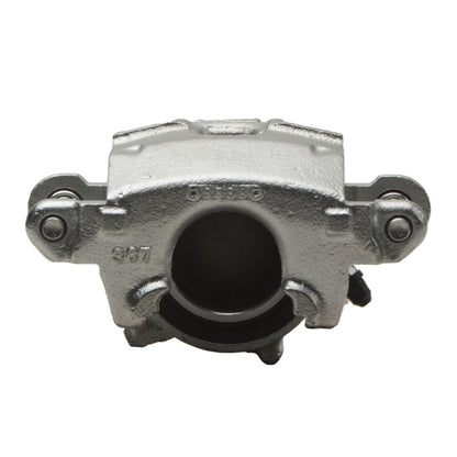 DFC 78-04 Buick Regal Front-R Premium Caliper - Silver Zinc Coated