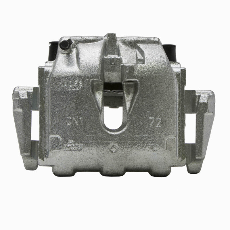 DFC 00-06 Chrysler Crossfire Front-R/Front-L Silver Zinc Coated Premium Caliper