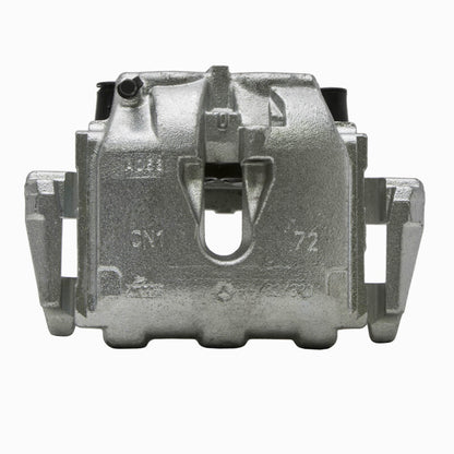 DFC 00-06 Chrysler Crossfire Front-R/Front-L Silver Zinc Coated Premium Caliper