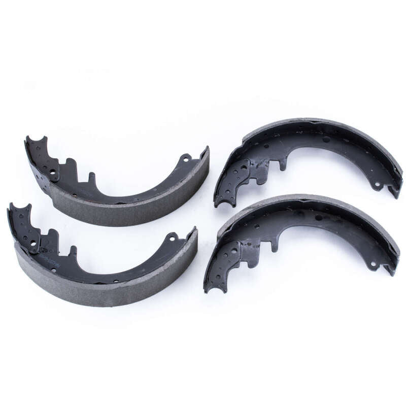 PowerStop Power Stop 75-86 Chevrolet C20 Rear Autospecialty Brake Shoes