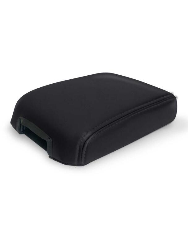 PRP Seats PRP 2016+ Center Console Cover Toyota Tacoma - All Black