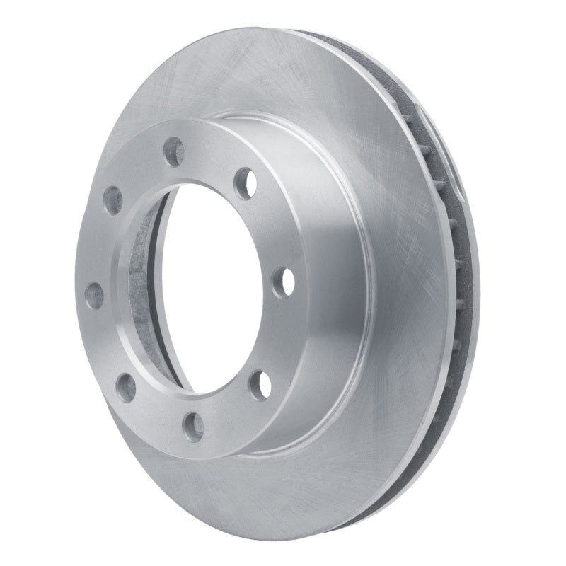 DFC 76-79 Ford F-250 4WD (Excl Super Duty) Front Brake Rotor