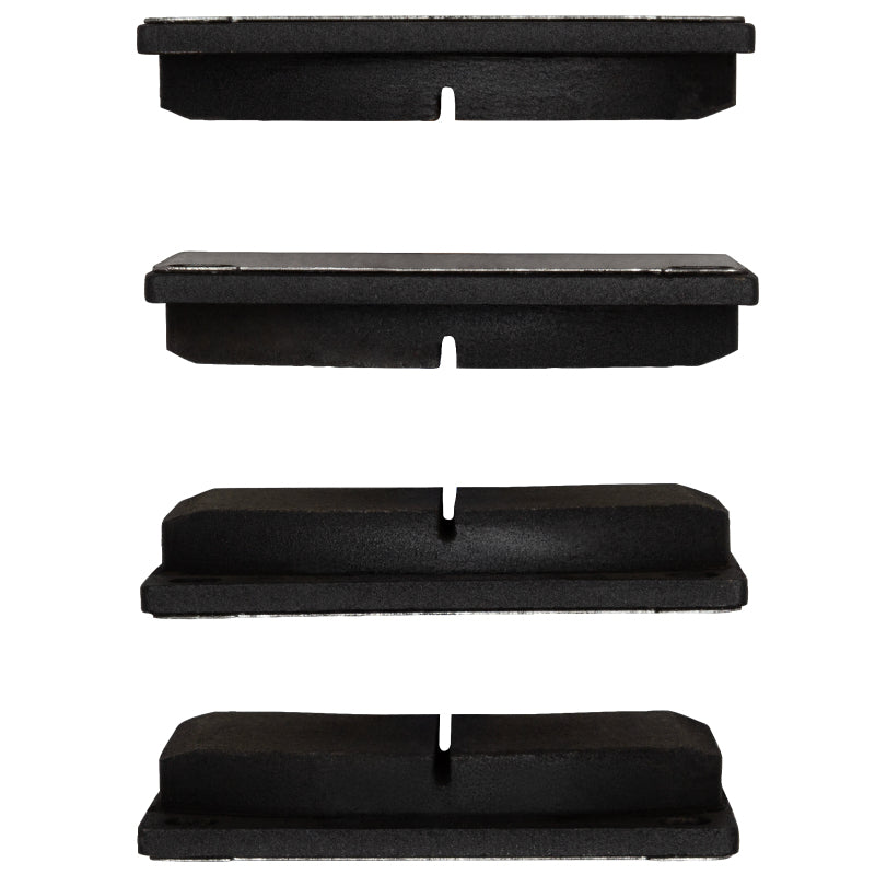 R1 Concepts R1 67-93 Volvo GLE Front R1 Ceramic Brake Pads