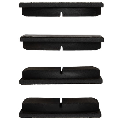 R1 Concepts R1 67-93 Volvo GLE Front R1 Ceramic Brake Pads