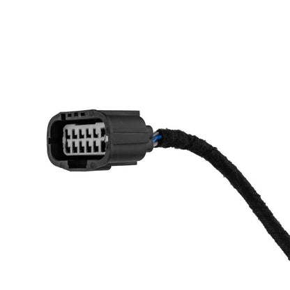 DS18 Jeep JK Harness Plug and Play For JK-SBAR Overhead Soundbar System