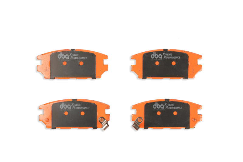 DBA 1994 Eagle Talon TSi (1st Gen) AWD XP Performance Front Brake Pads