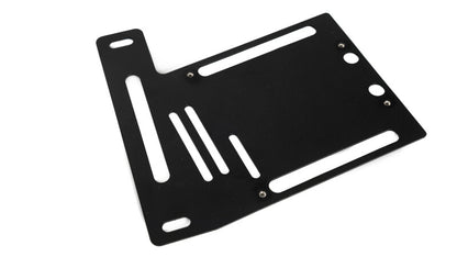 sPOD Jeep JK Mounting Bracket - BantamX/SourceLT