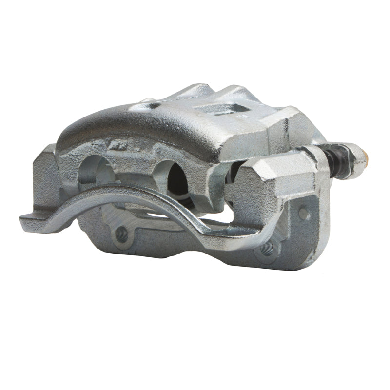 DFC 01-05 Hyundai Santa Fe Front-R Premium Caliper - Silver Zinc Coated