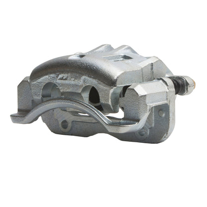 DFC 01-05 Hyundai Santa Fe Front-R Premium Caliper - Silver Zinc Coated