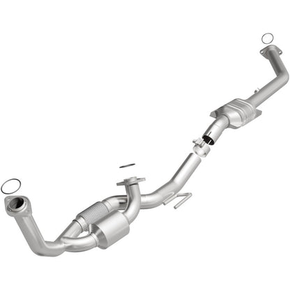 MagnaFlow 98-00 Toyota Sienna 3.0L Direct Fit Converter