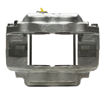 DFC 98-02 Lexus LX470 Front-R Premium Caliper - Silver Zinc Coated
