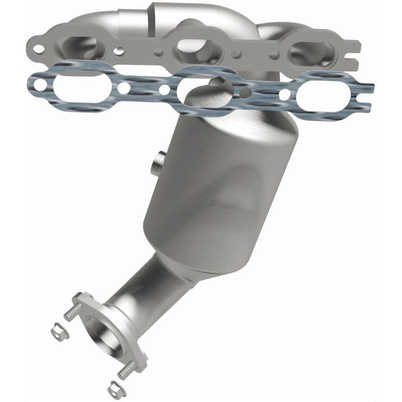 MagnaFlow DF Catalytic Converter Federal Frt SS 2007 Chrysler Pacifica Base/Limited/Touring 4.0L/241