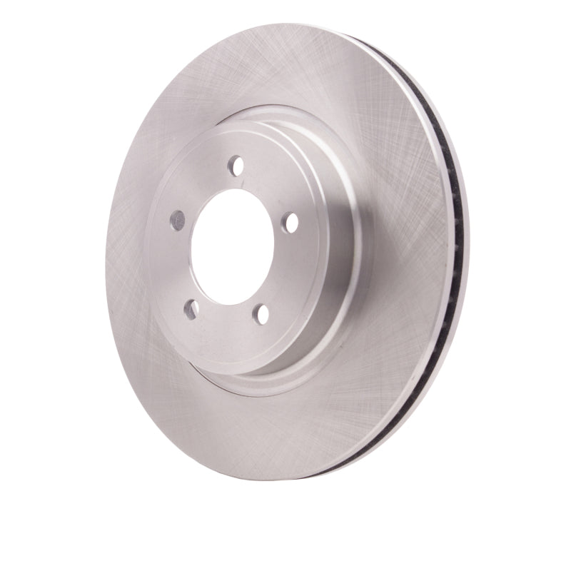 DFC 03-05 Lincoln Aviator Front Brake Rotor