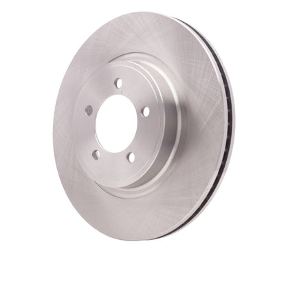 DFC 03-05 Lincoln Aviator Front Brake Rotor