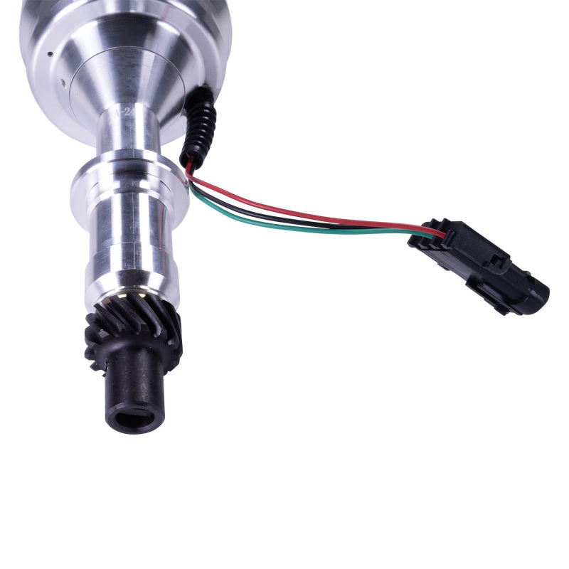 Edelbrock Ignition Control Kit E-Street EFI II Pontiac 326-455