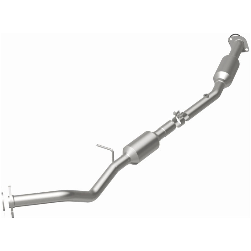 MagnaFlow 99-02 Miata L4 1.8 OEM Underbody Direct Fit Converter