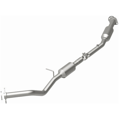MagnaFlow 99-02 Miata L4 1.8 OEM Underbody Direct Fit Converter