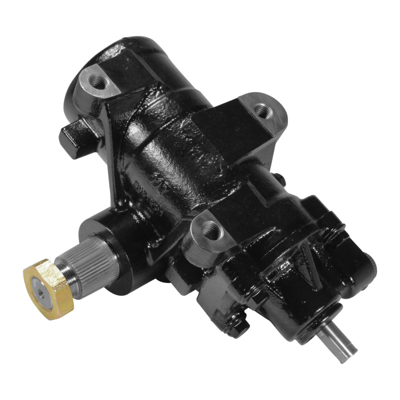 Yukon Gear & Axle Yukon Gear 11-21 GM Silverado/Sierra 2500/3500 Power Steering Gear Box