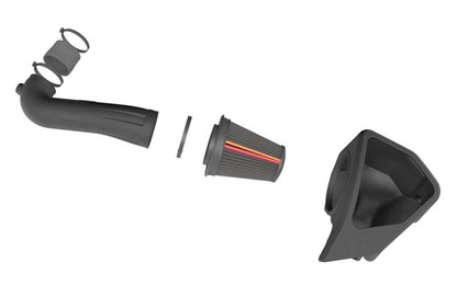 K&N Engineering K&N 2019+ Chevrolet Silverado 1500 V8 5.3L/6.2L F/L NextGen DryFlow