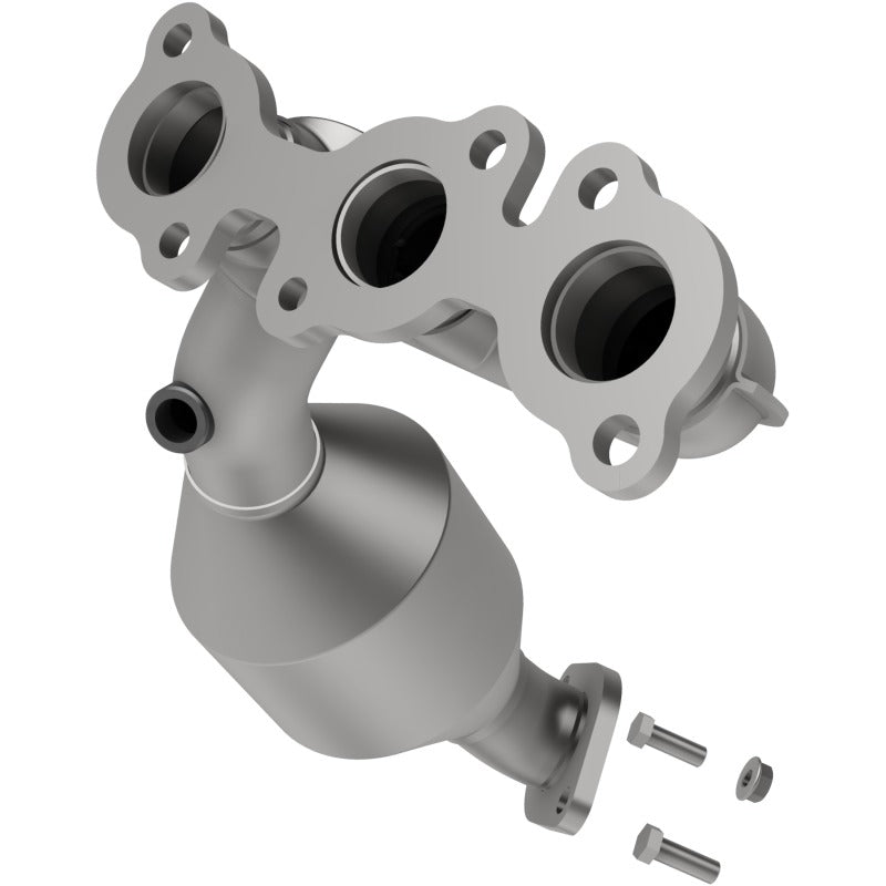 MagnaFlow Direct Fit Catalytic Converter 06-08 Lexus RX400H 3.3L