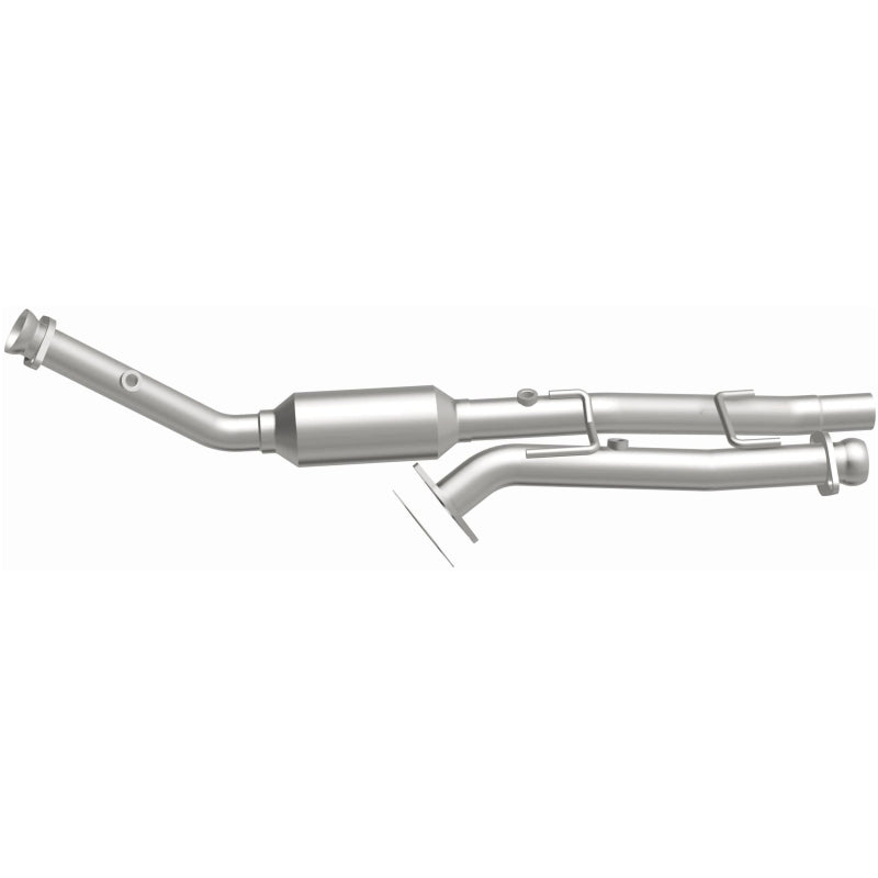MagnaFlow Direct Fit Catalytic Converter 1997-2000 Ford Explorer 4.0