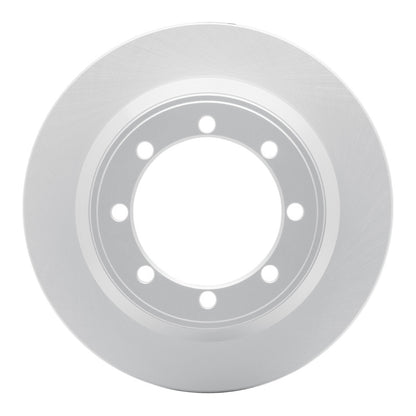 DFC 99-04 Ford F-350 Super Duty 4WD Rear GeoSPEC Coated Rotor