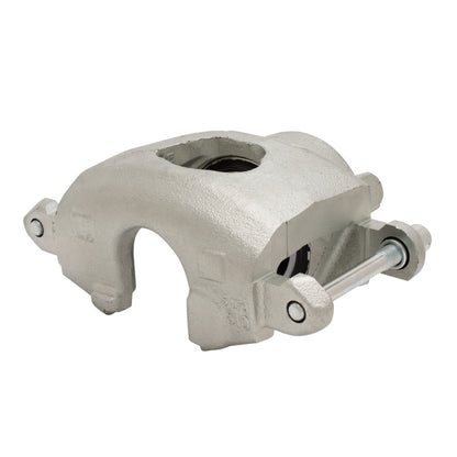 DFC 69-74 Buick Apollo Front-L Premium Caliper - Silver Zinc Coated