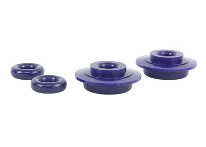 SuperPro 1990 Mazda Miata Base Rear Differential Mount Insert Bushing Kit