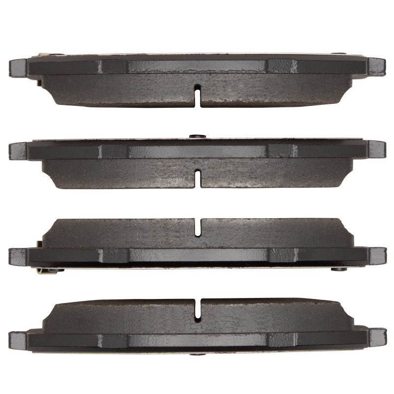 R1 Concepts R1 21-26 Kia K4 Front Optimum OE Brake Pads