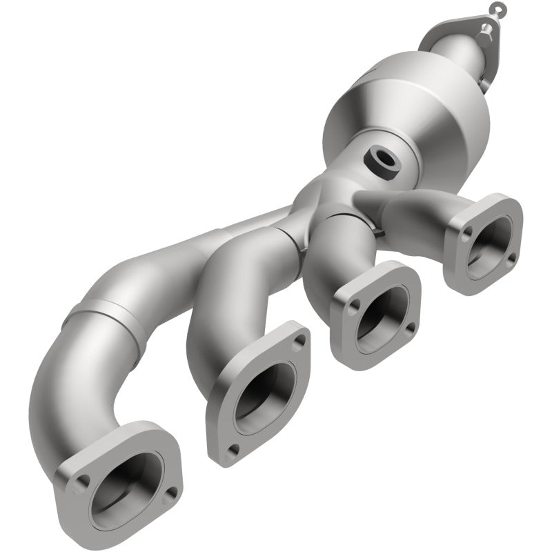 MagnaFlow Direct Fit Catalytic Converter BMW 7 96-98 D/S OEM