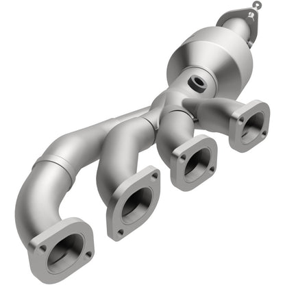 MagnaFlow Direct Fit Catalytic Converter BMW 7 96-98 D/S OEM