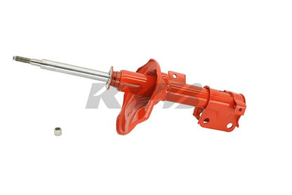 KYB Shocks & Struts AGX Front Right MITSUBISHI Eclipse 2000-05